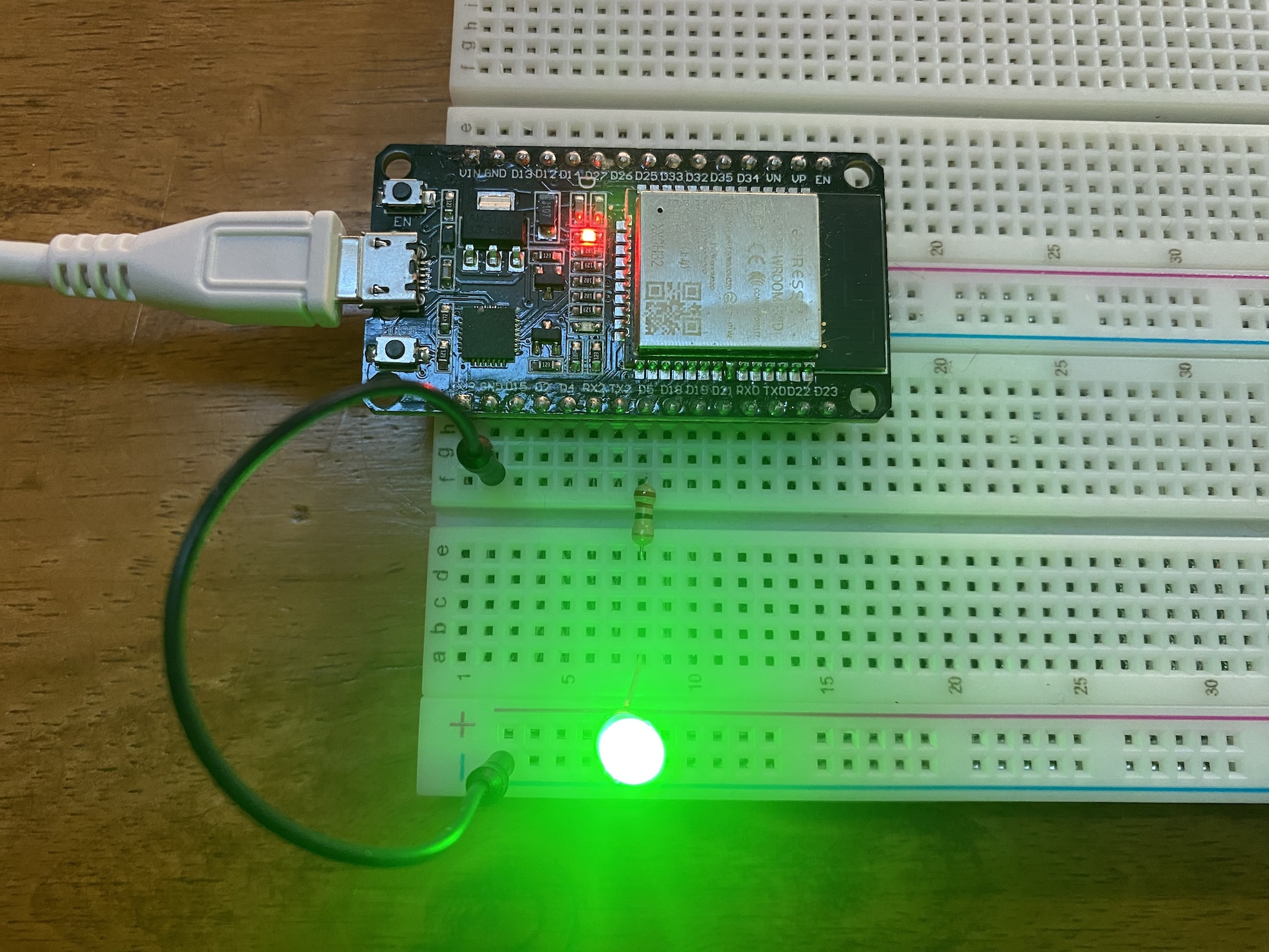 piscar-led-esp32